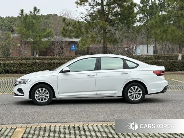 Volkswagen Lavida id 4242009 из Китая 15