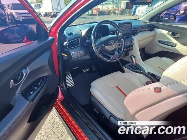 Hyundai Veloster (JS) id 2881827 из Кореи 18