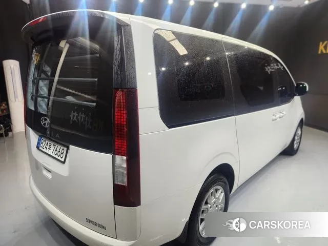 Hyundai Staria id 3224433 из Кореи 18