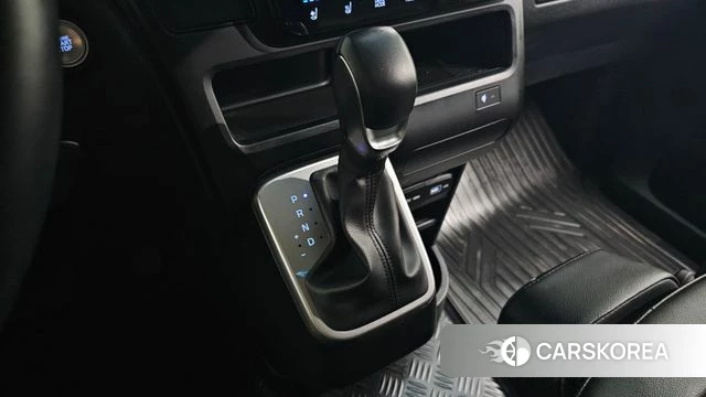 Hyundai Staria id 4636279 из Кореи 30