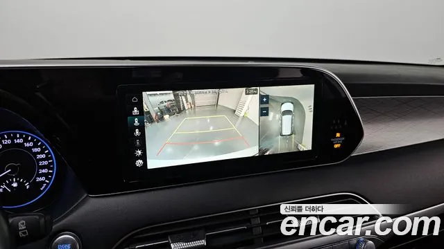 Hyundai Palisade id 2790638 из Кореи 18