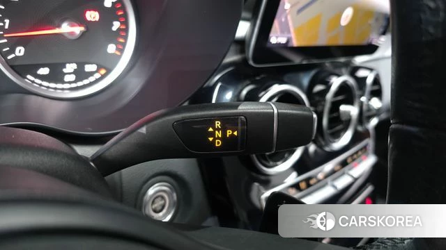 Mercedes-Benz C-Class W205 id 3853289 из Кореи 18