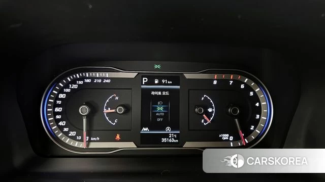 Hyundai Tucson (NX4) id 4396404 из Кореи 29