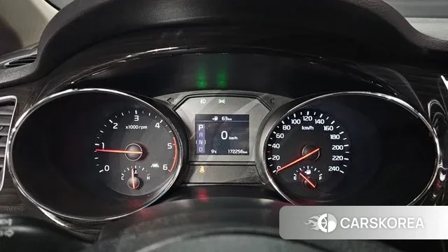 Kia The New Carnival id 3703806 из Кореи 18