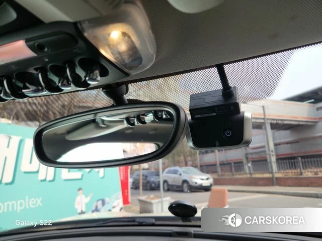 Mini Cooper Clubman id 3852972 из Кореи 18