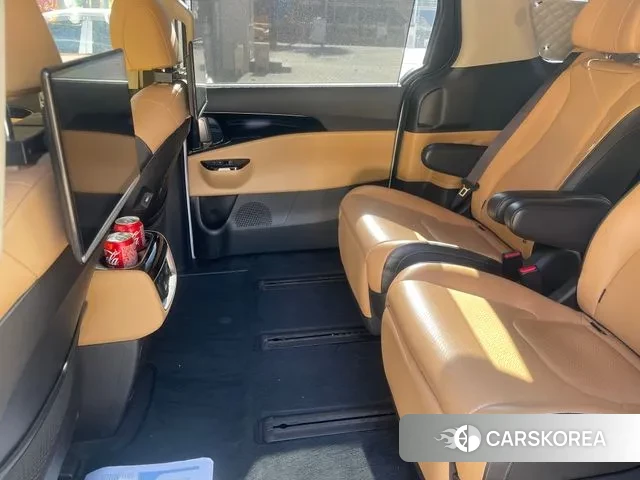 Kia Carnival 4th generation id 3476661 из Кореи 8