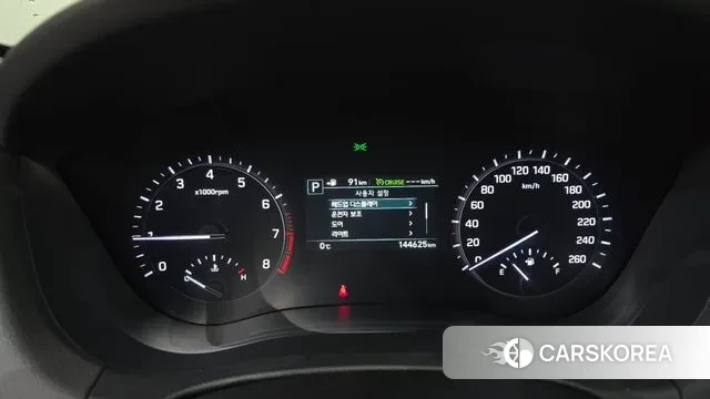 Genesis G80 id 3602432 из Кореи 18