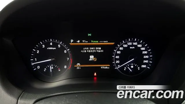 Genesis G80 id 2834886 из Кореи 18