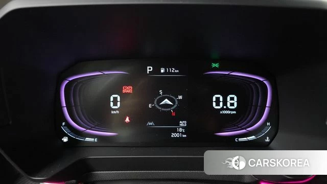 Kia The New Kia Ray id 3870020 из Кореи 18