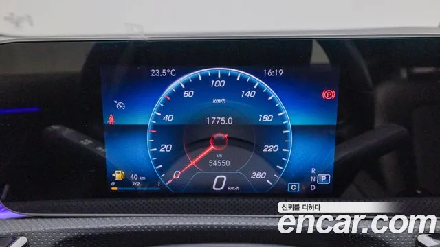 Mercedes-Benz A-Class W177 id 2673540 из Кореи 18