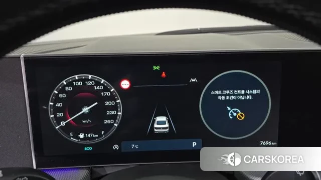 Hyundai Sonata D Edge (DN8) id 3487032 из Кореи 18