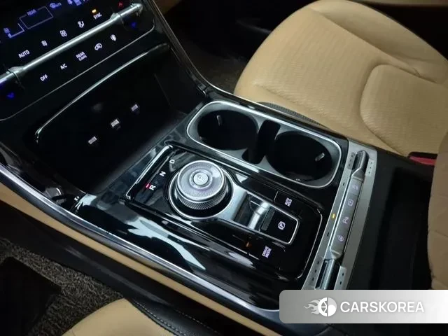 Kia Carnival 4th generation id 3691593 из Кореи 18