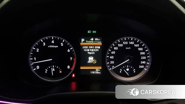 Hyundai Grandeur IG id 2991404 из Кореи 18