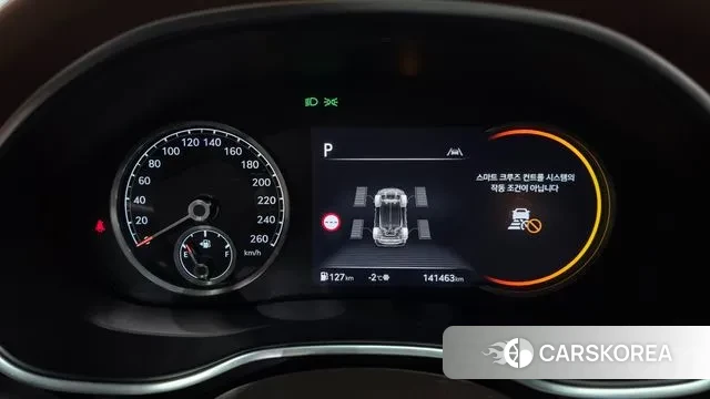 Genesis G80 (RG3) id 3572401 из Кореи 18