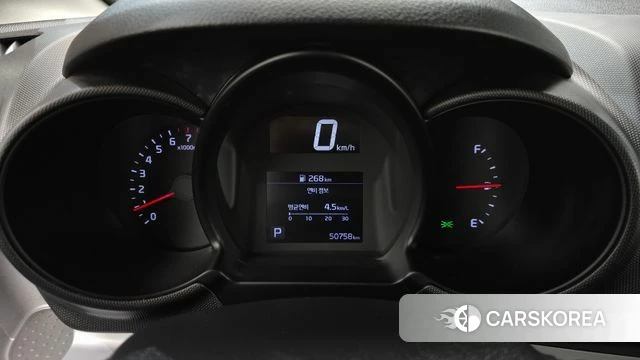 Kia The New Ray id 4444886 из Кореи 28