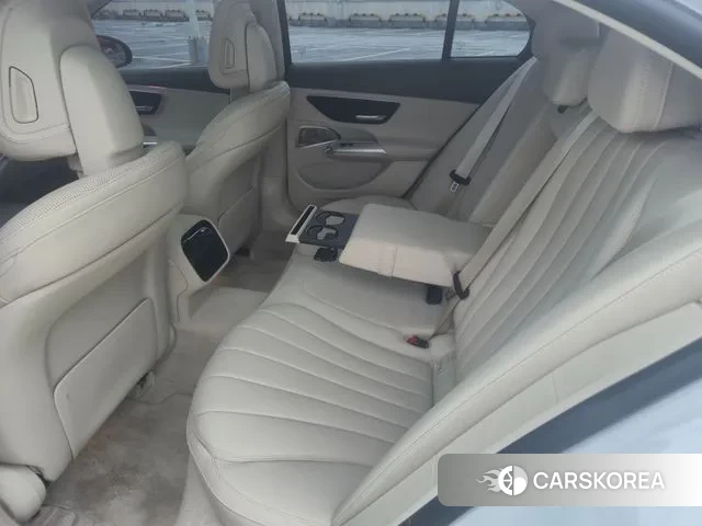 Mercedes-Benz E-Class W214 id 2925426 из Кореи 18