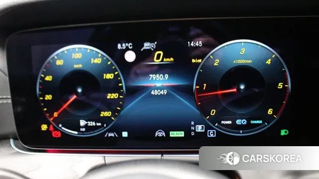 Mercedes-Benz CLS-Class C257 id 3453160 из Кореи 18