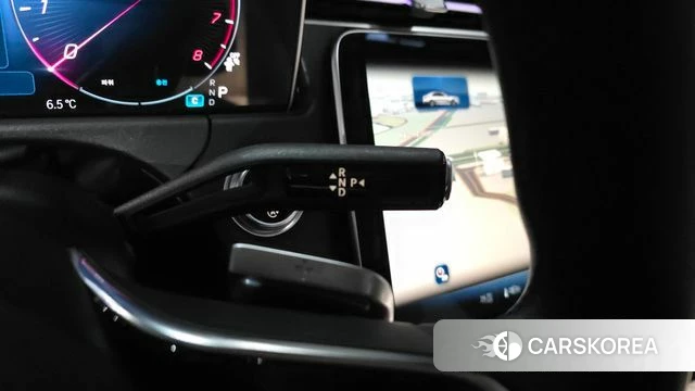 Mercedes-Benz E-Class W214 id 3805352 из Кореи 18