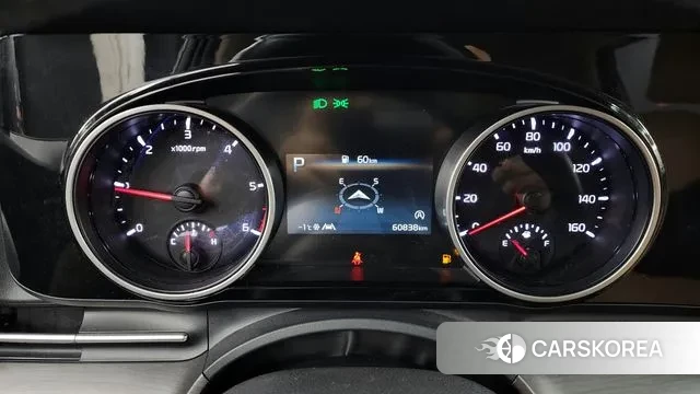 Kia Carnival 4th generation id 3624910 из Кореи 18