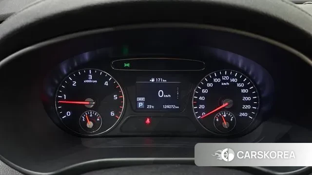 Kia The New Sorento id 3039339 из Кореи 18