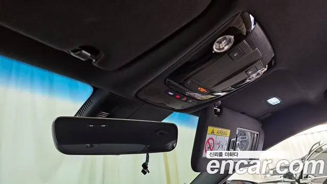 Kia K8 Hybrid id 2730044 из Кореи 18