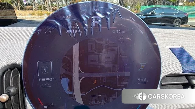 Mini Cooper S Convertible 4th Generation id 3733898 из Кореи 13