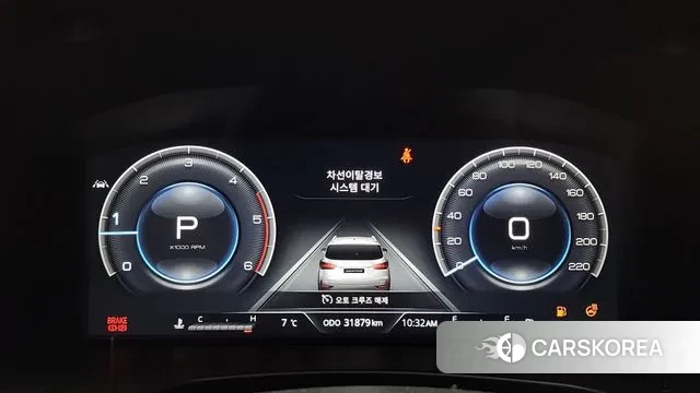 Ssangyong All New Rexton id 3645601 из Кореи 18