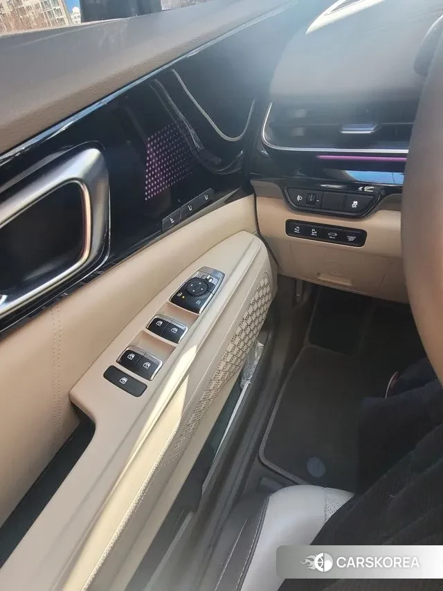 Kia The New Carnival 4th Generation id 3560309 из Кореи 10