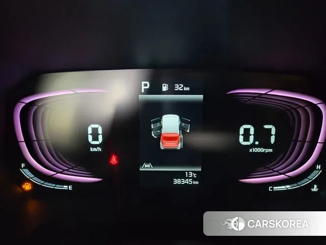 Kia The New Kia Ray id 3733579 из Кореи 18