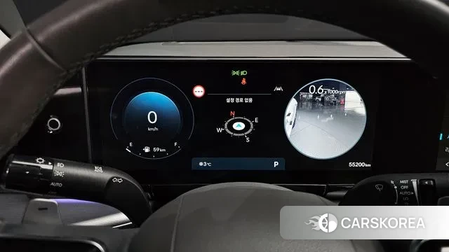 Hyundai Grandeur (GN7) id 3596712 из Кореи 18