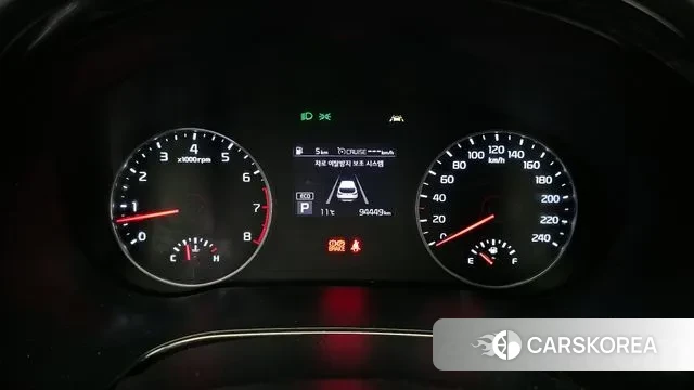 Kia Seltos id 3379533 из Кореи 18