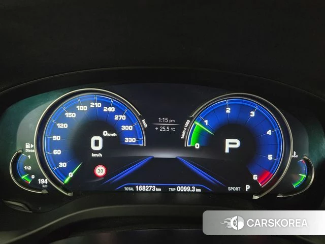 BMW X4 (G02) id 4410932 из Кореи 18