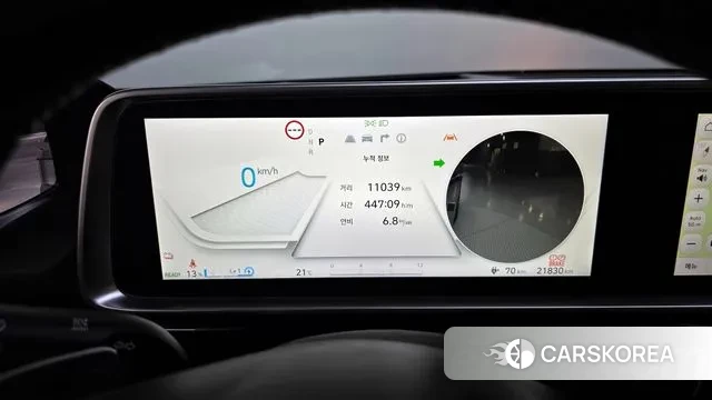 Hyundai Ionic 6 id 3365810 из Кореи 18