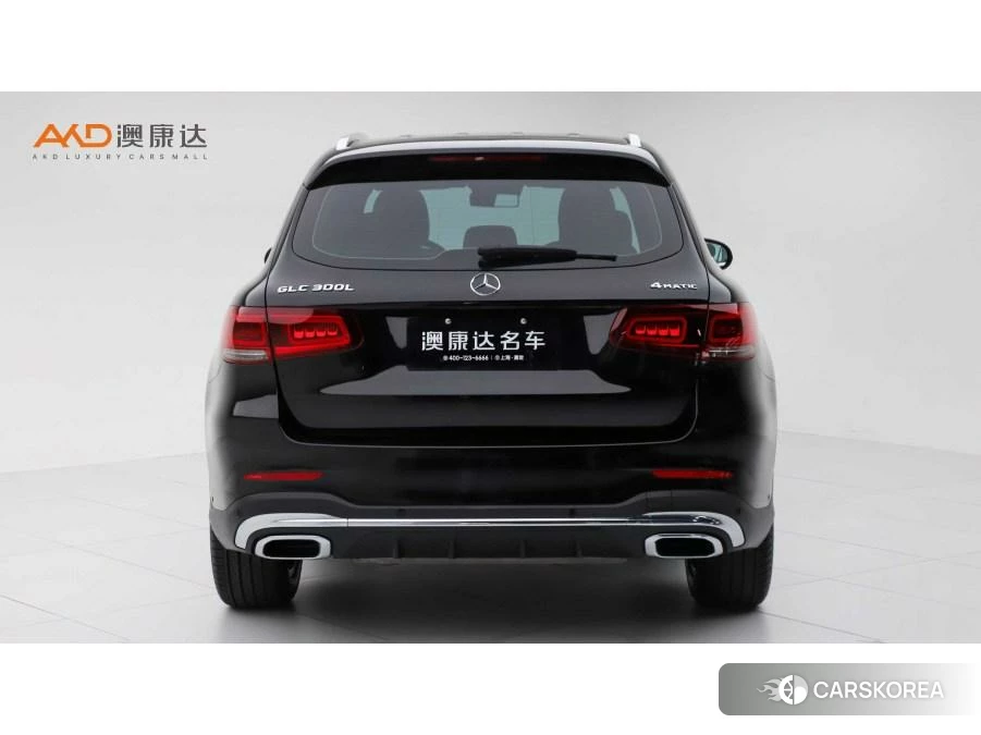 Mercedes-Benz GLC id 4455295 из Китая 8