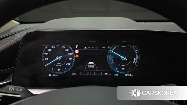 Kia Di Ol Nu Niro id 4721062 из Кореи 18