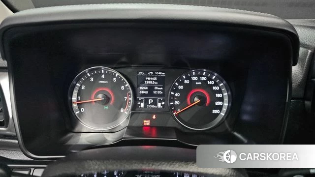 Ssangyong The New Tivoli Air id 4222816 из Кореи 18