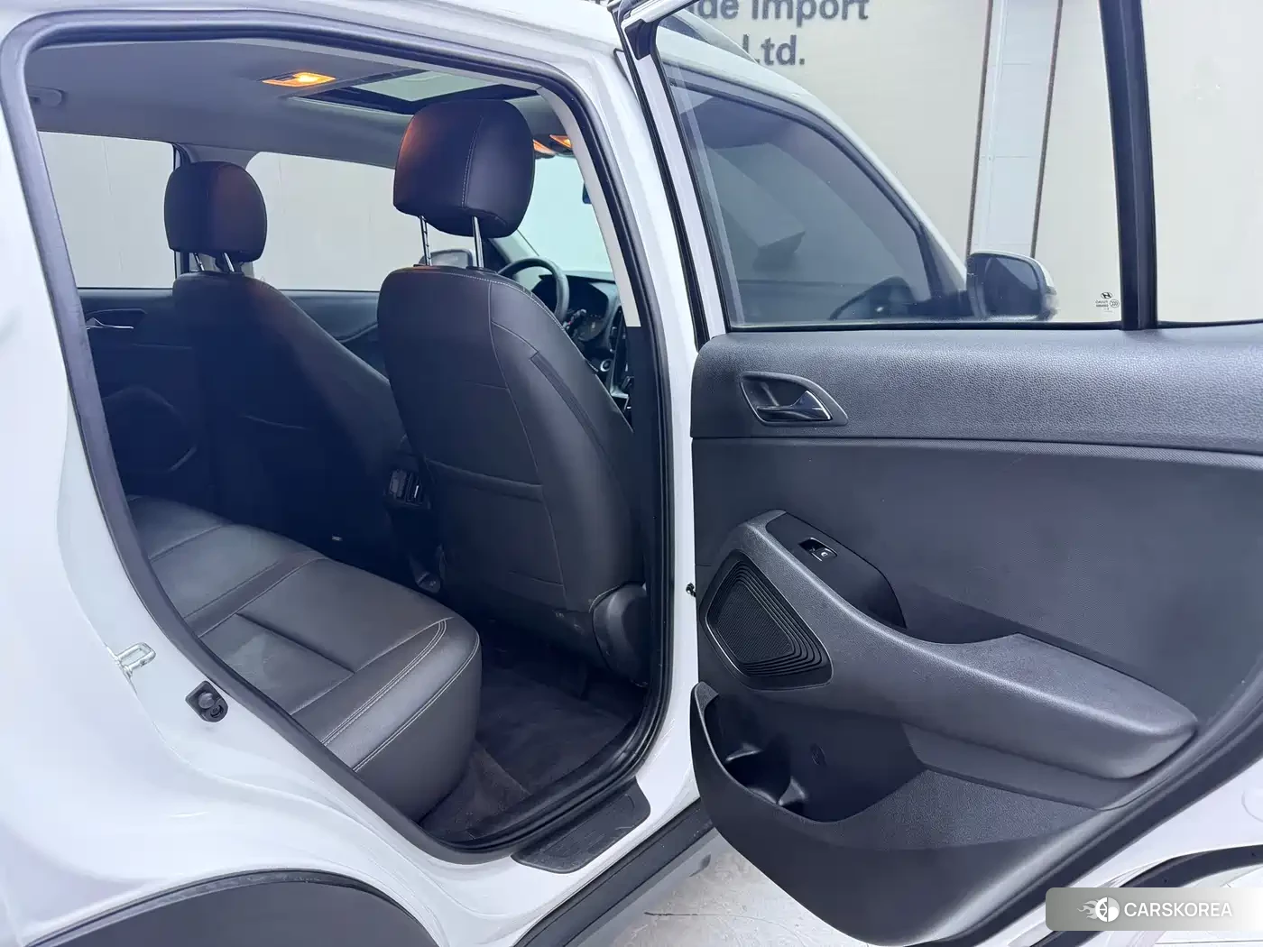 Hyundai Beijing Hyundai ix35 id 4546071 из Китая 22