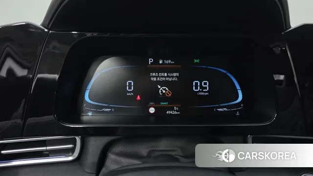 Hyundai The New Avante (CN7) id 3706668 из Кореи 18