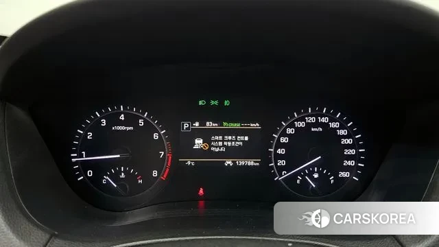 Genesis G80 id 3602127 из Кореи 18