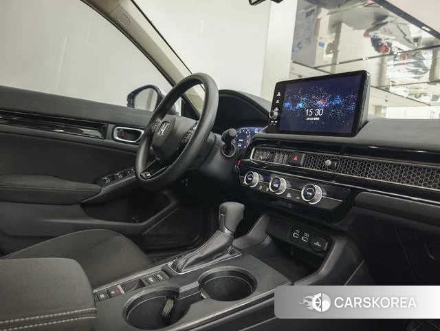 Honda Civic id 4261333 из Китая 17