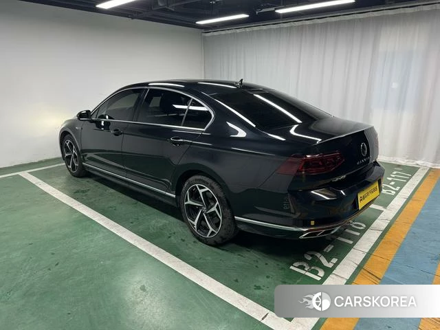 Volkswagen Magotan id 4257697 из Китая 18