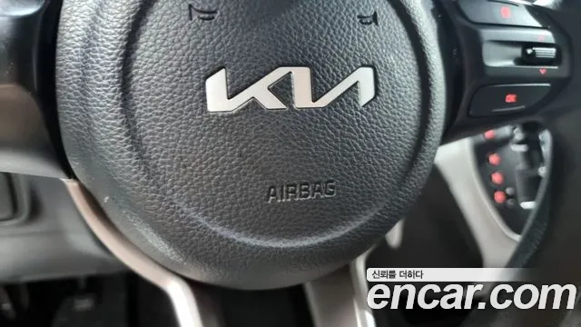 Kia The New Ray id 2684406 из Кореи 18