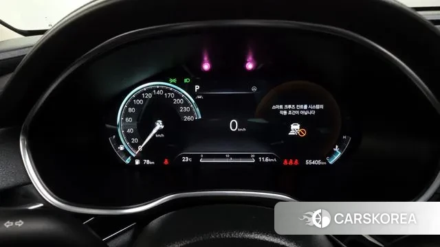 Genesis G80 (RG3) id 2940720 из Кореи 18