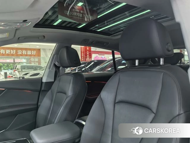 Audi Q8 id 4359607 из Китая 26