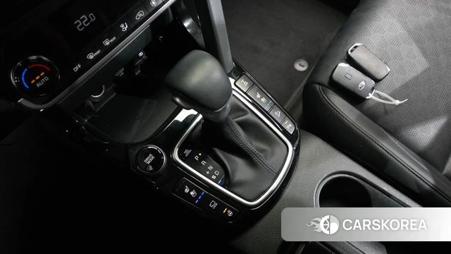Kia Seltos id 4293716 из Кореи 31