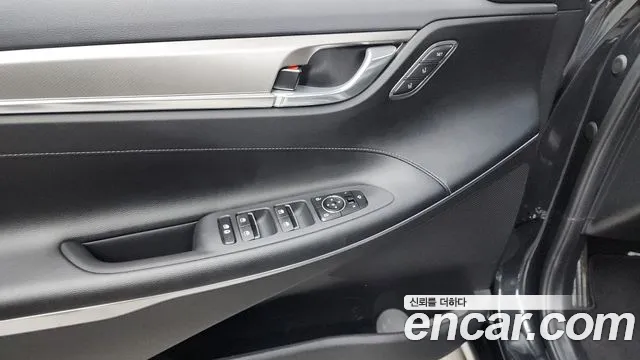 Hyundai The New Grandeur IG id 2602645 из Кореи 18