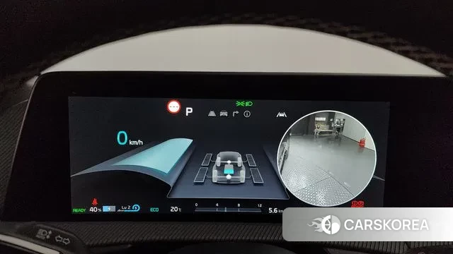 Kia EV6 id 3256935 из Кореи 18