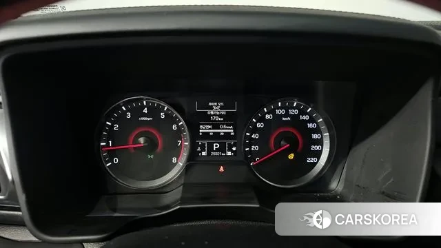 Ssangyong The New Tivoli id 3538470 из Кореи 18