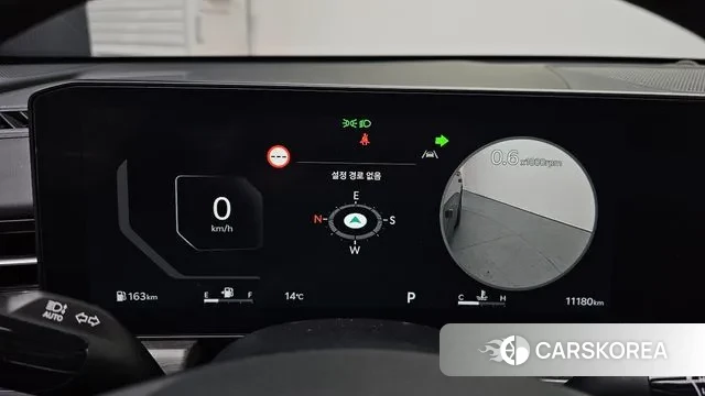 Kia The New K5 3rd generation id 3725926 из Кореи 18