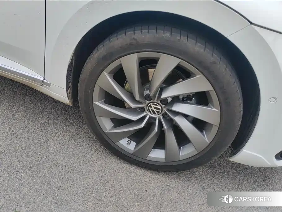 Volkswagen FAW-Volkswagen CC id 4512922 из Китая 14